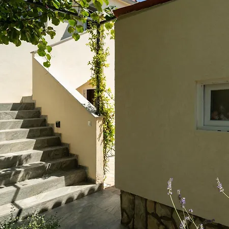 Appartement Luce Ližnjan