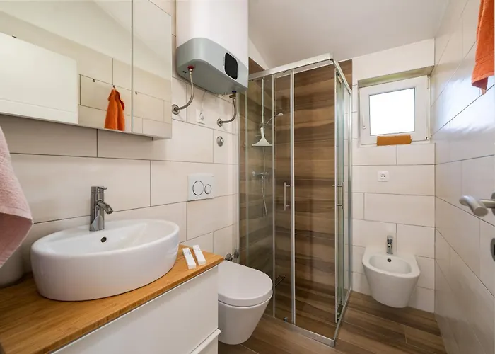 Luce Appartement Ližnjan