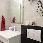 Apartment Luce