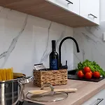 Apartment Luce *