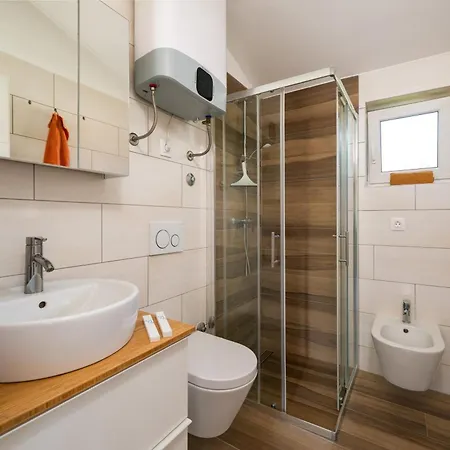 Luce Apartment Ližnjan