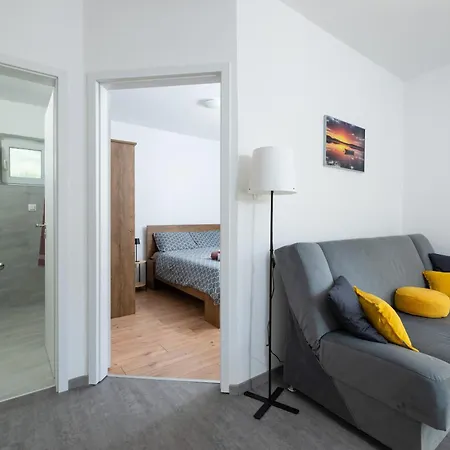 Luce Apartment Ližnjan