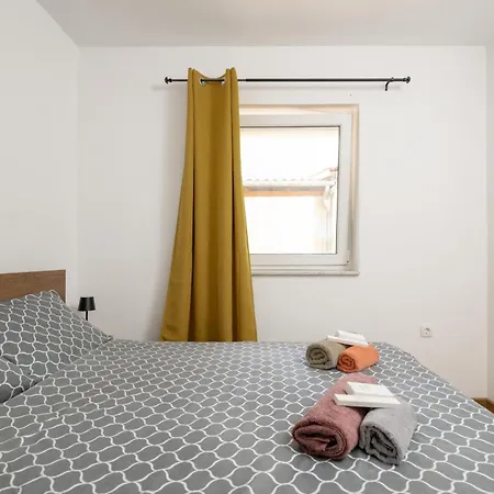 Luce Appartamento Ližnjan