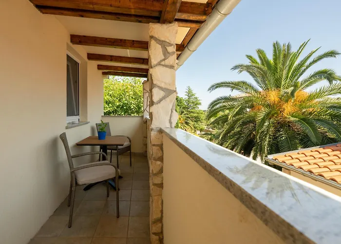 Luce Appartement Ližnjan