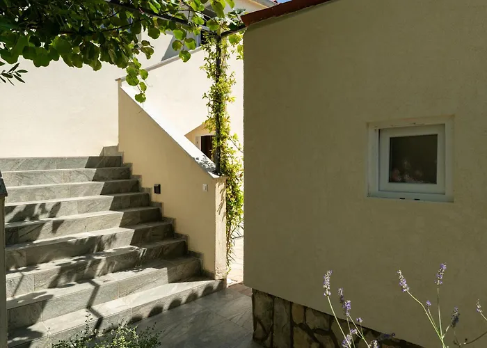 아파트 Luce Ližnjan